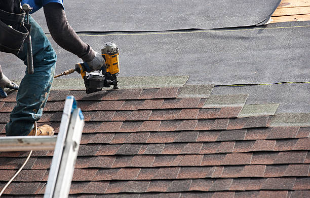 Licensed Emergency Roof Repair service in Centerville, OH - Brentwood Metal Roofing